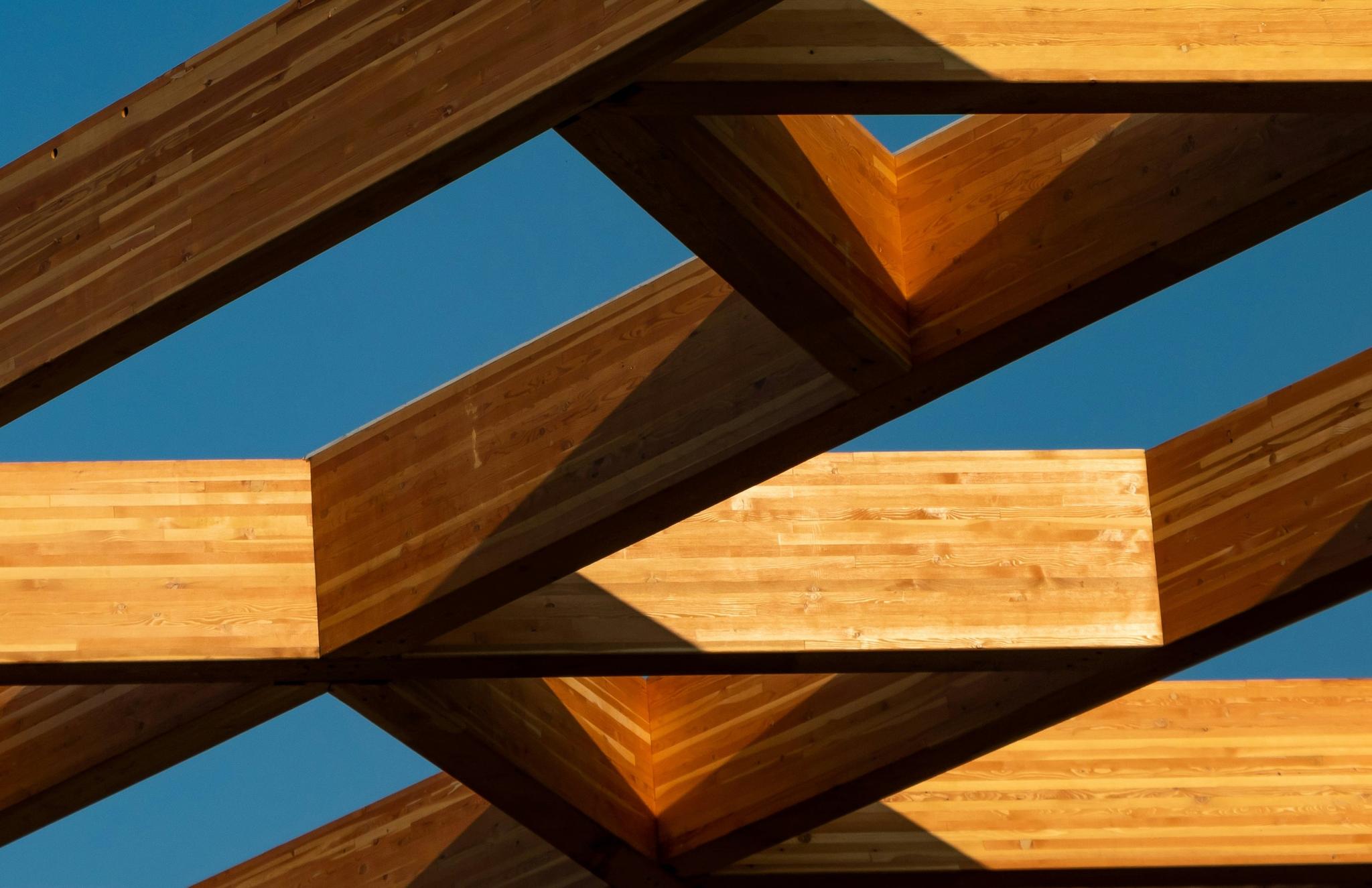 Cover Image for Design Brief: Glulam Beam Design